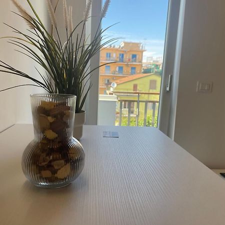 Annabella'S Home Agropoli Exterior foto
