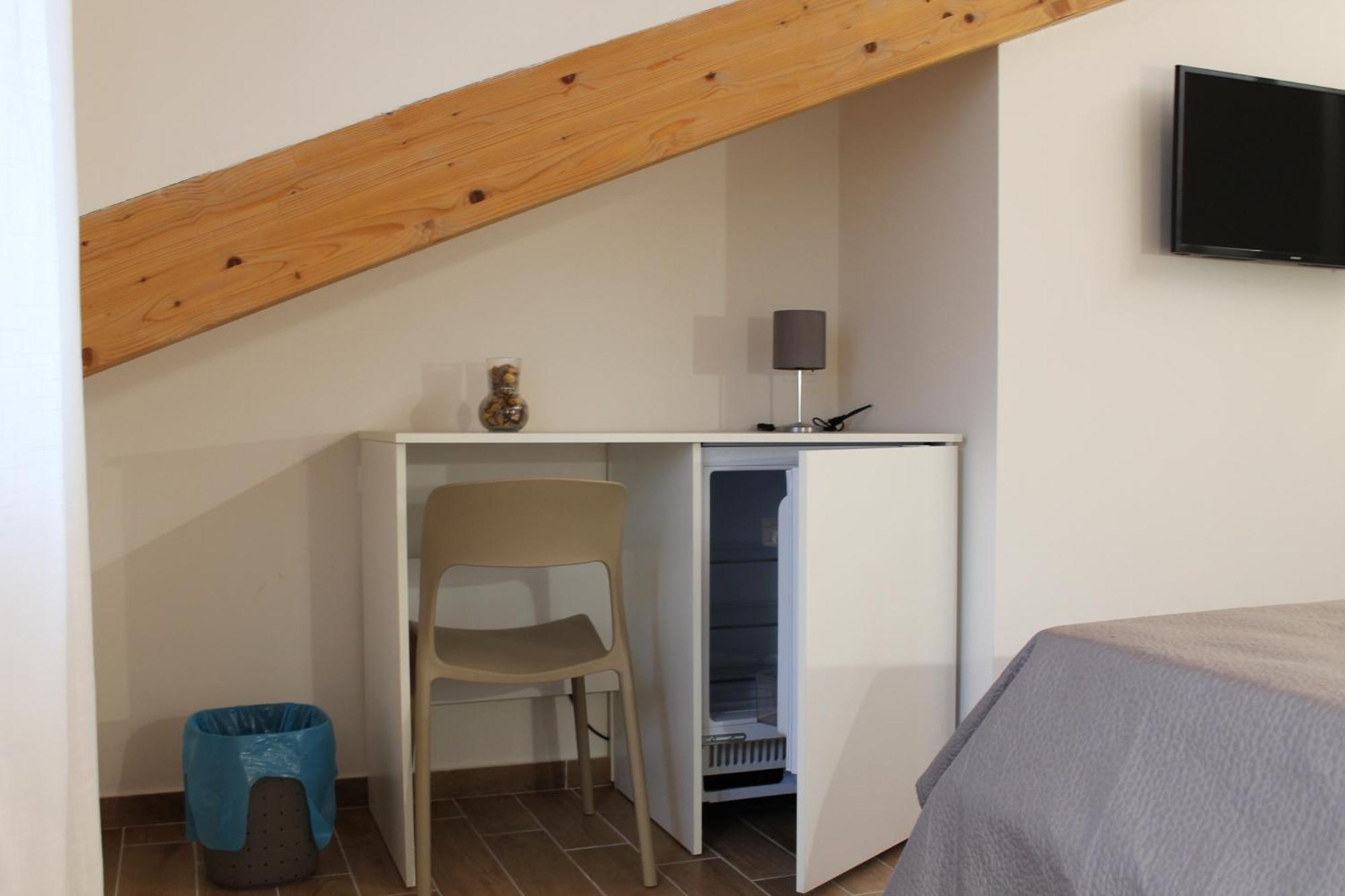 Annabella'S Home Agropoli Exterior foto