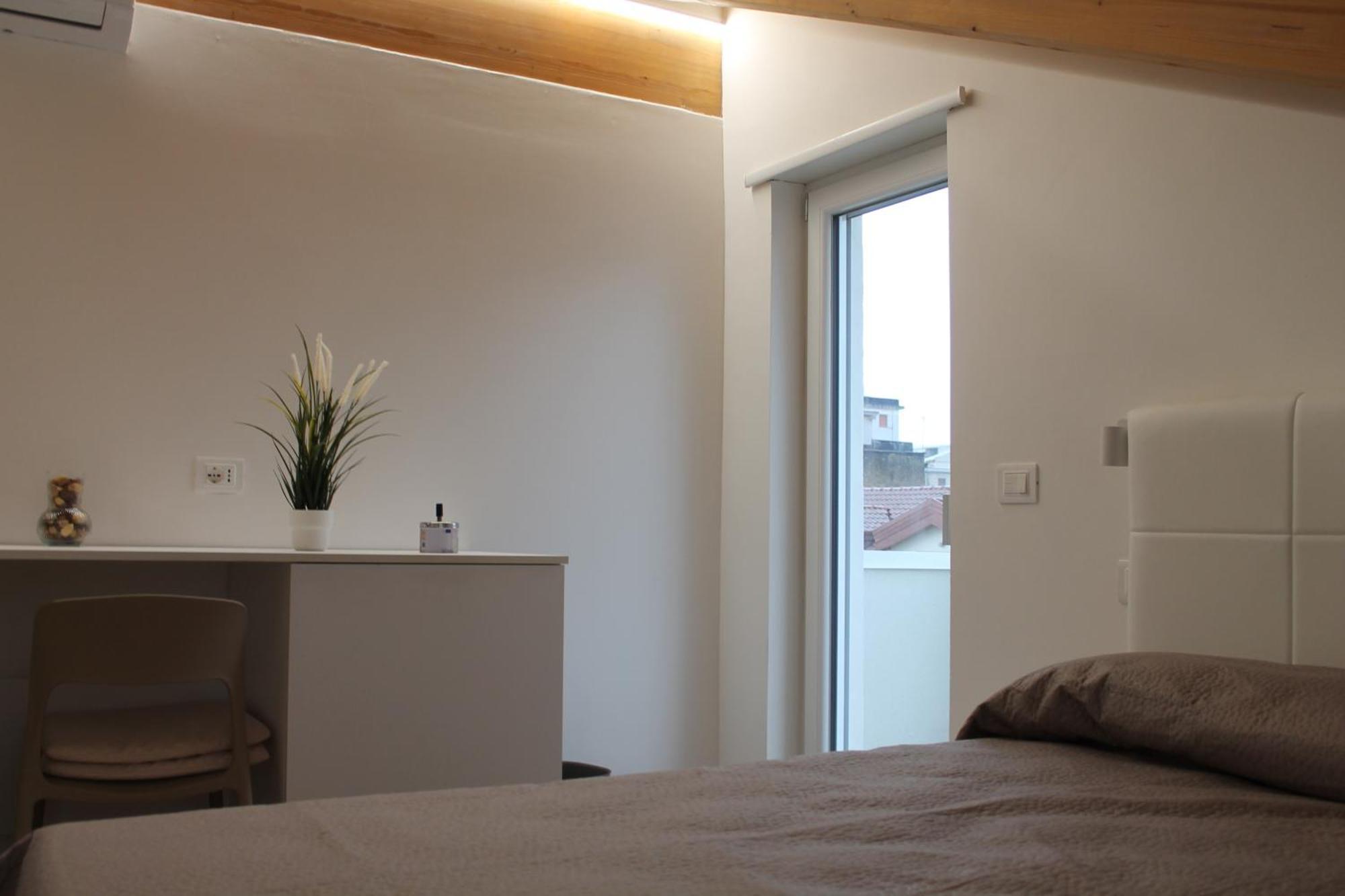 Annabella'S Home Agropoli Exterior foto