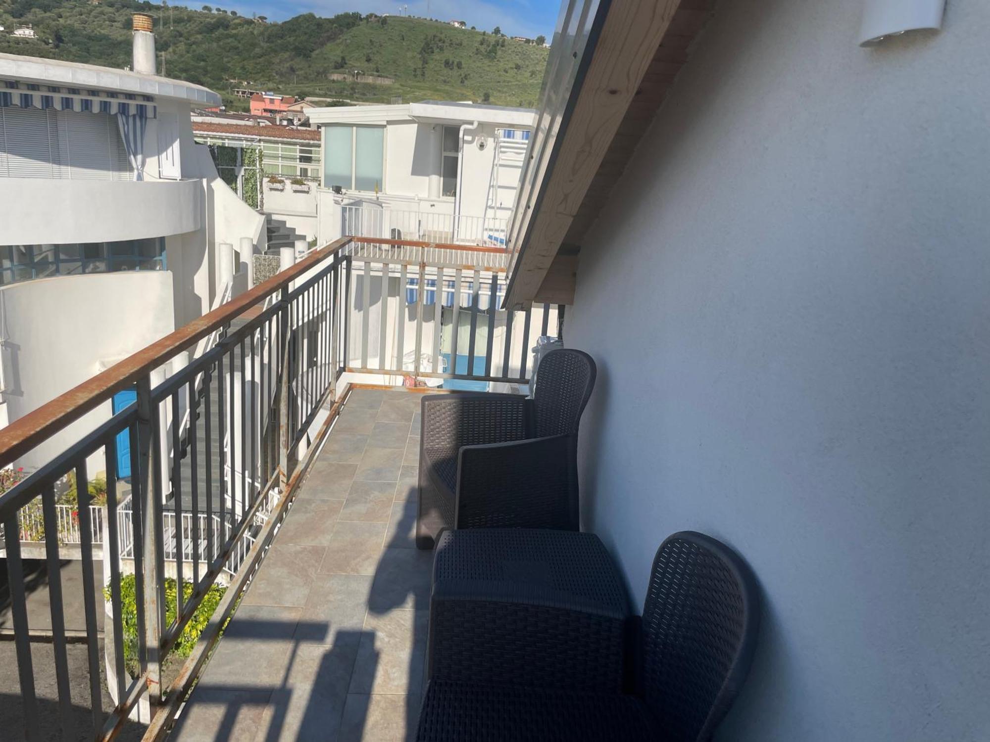 Annabella'S Home Agropoli Exterior foto